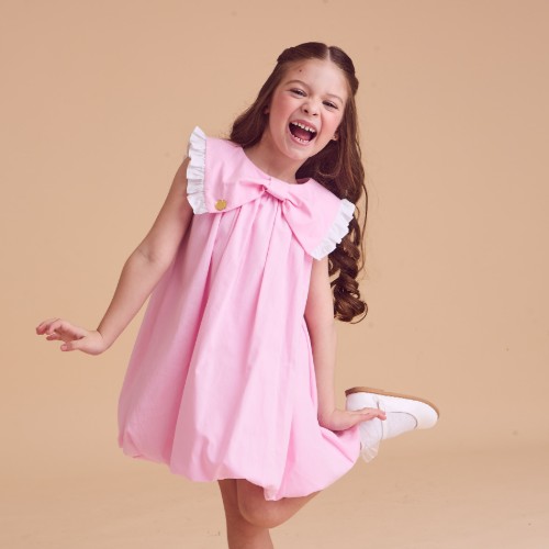 Vestido Thaísa