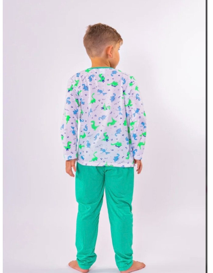 Produto pijama-longo-infantil-masculino 0