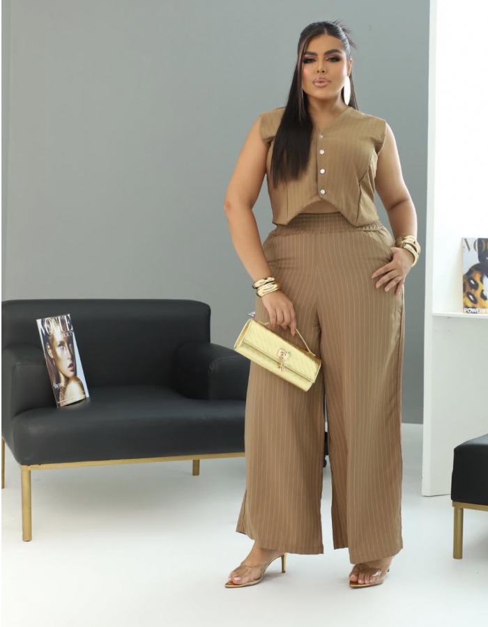 Conjunto Stela 