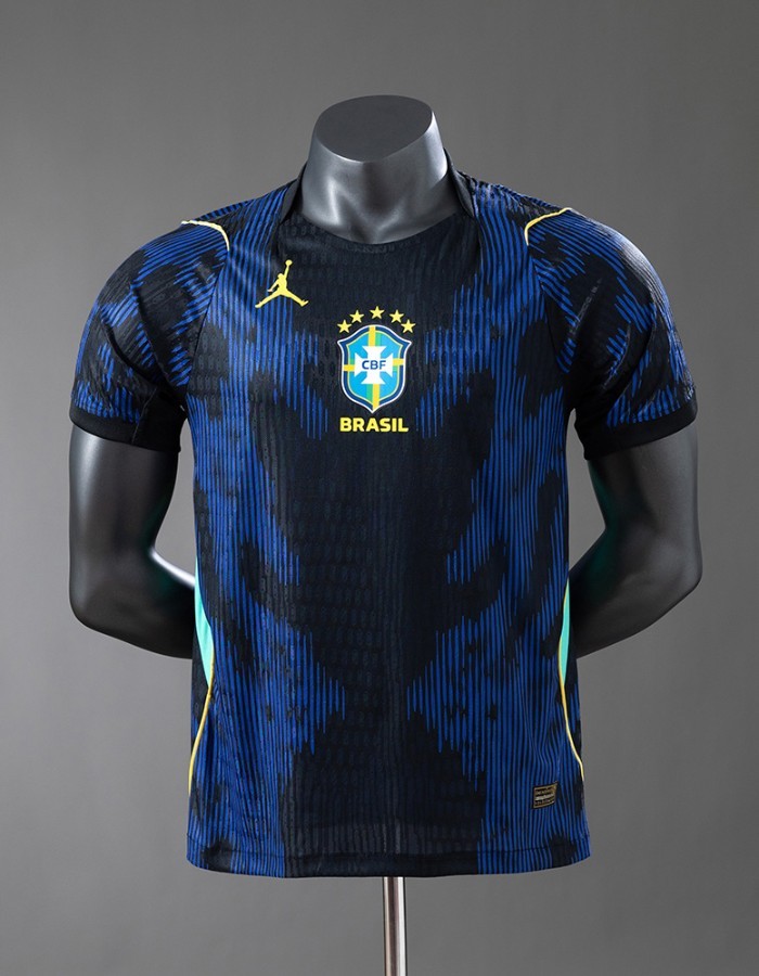 BRASIL - UNIFORME II - 26/27 - VERSÃO JOGADOR 