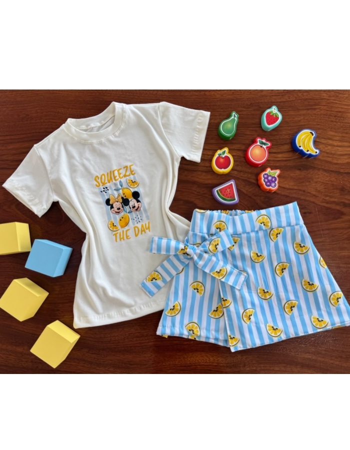 CONJUNTO FRUTA 