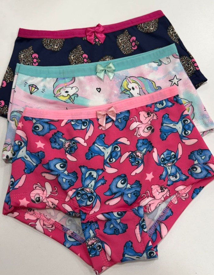 SHORTINHO CLARA