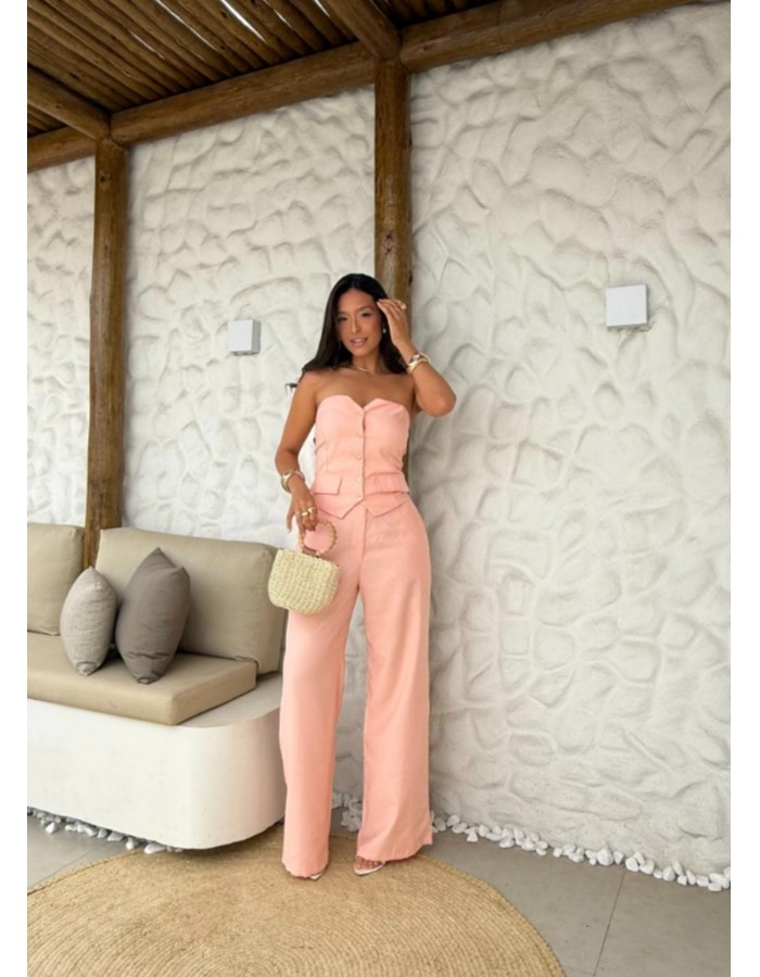CONJUNTO LONGO TANIA