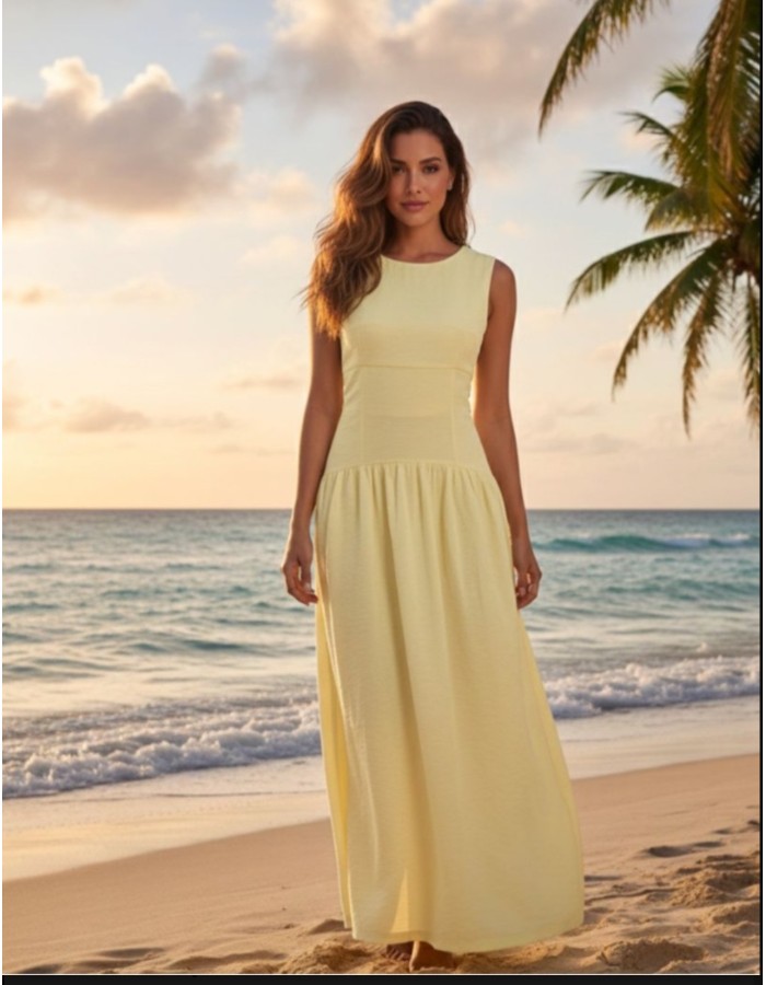 VESTIDO THAYS 