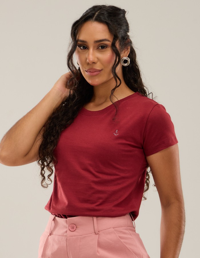 BÁSICA FEMININA D+