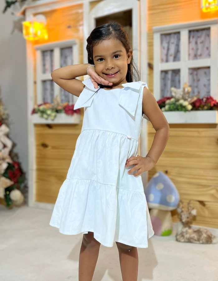 Vestido Alice