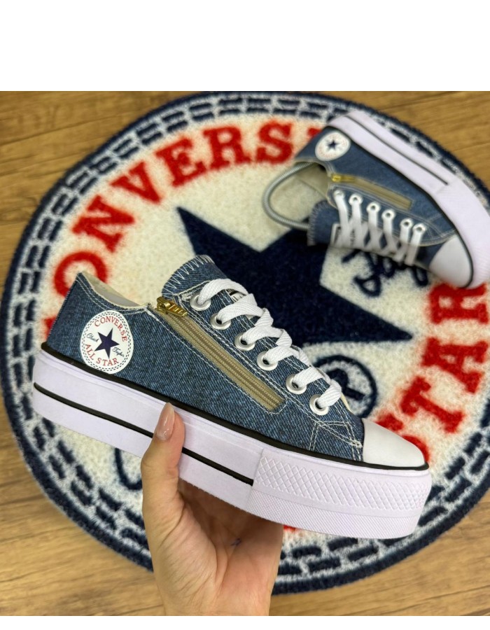 Tênis ALL star 