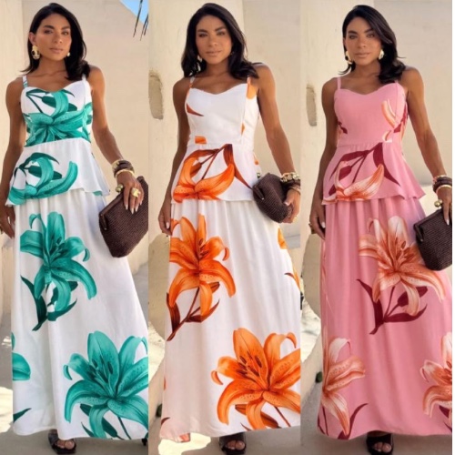 Conjunto Louise