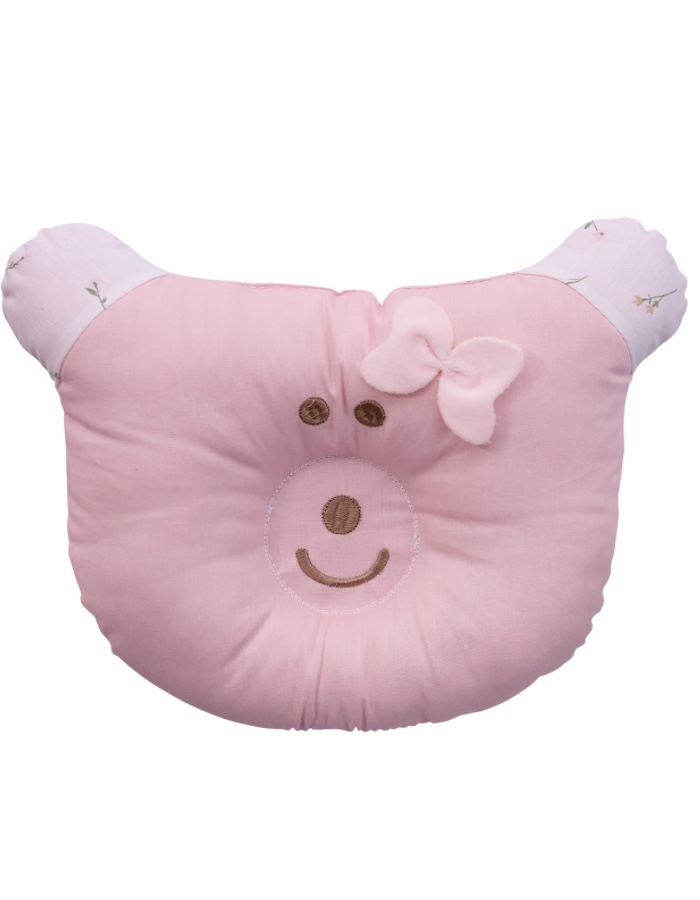 TRAVESSEIRO ANATOMICO BABY JOY