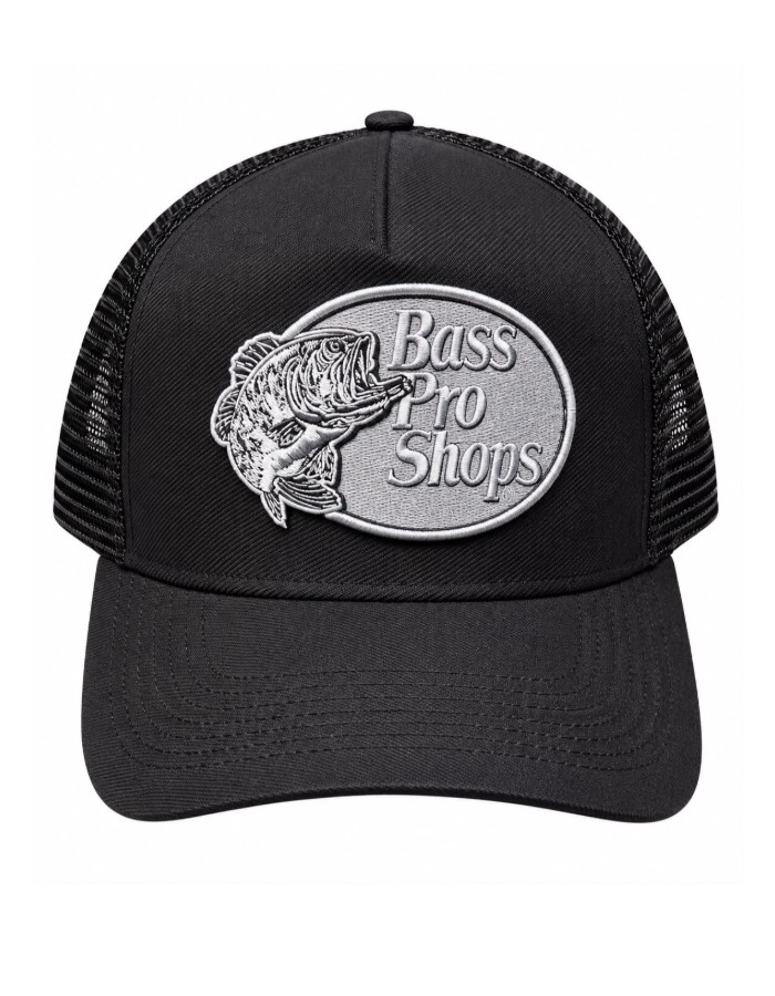 Boné Bass Pro Shops 