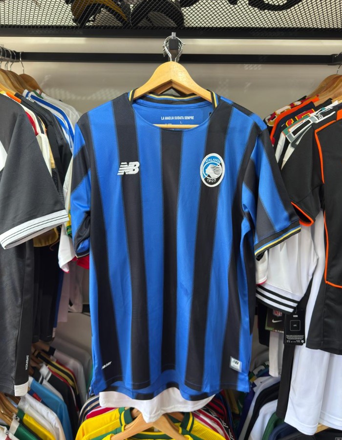 Atalanta Bergamasca - 25/26