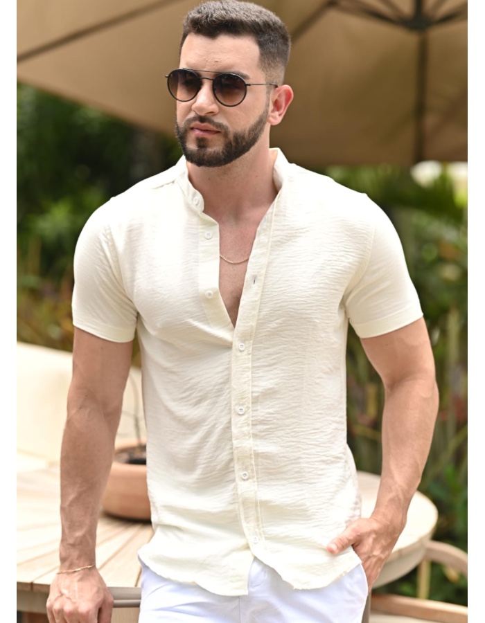 CAMISA DUBAI 