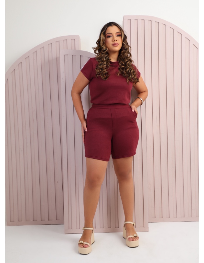 CONJUNTO LETÍCIA