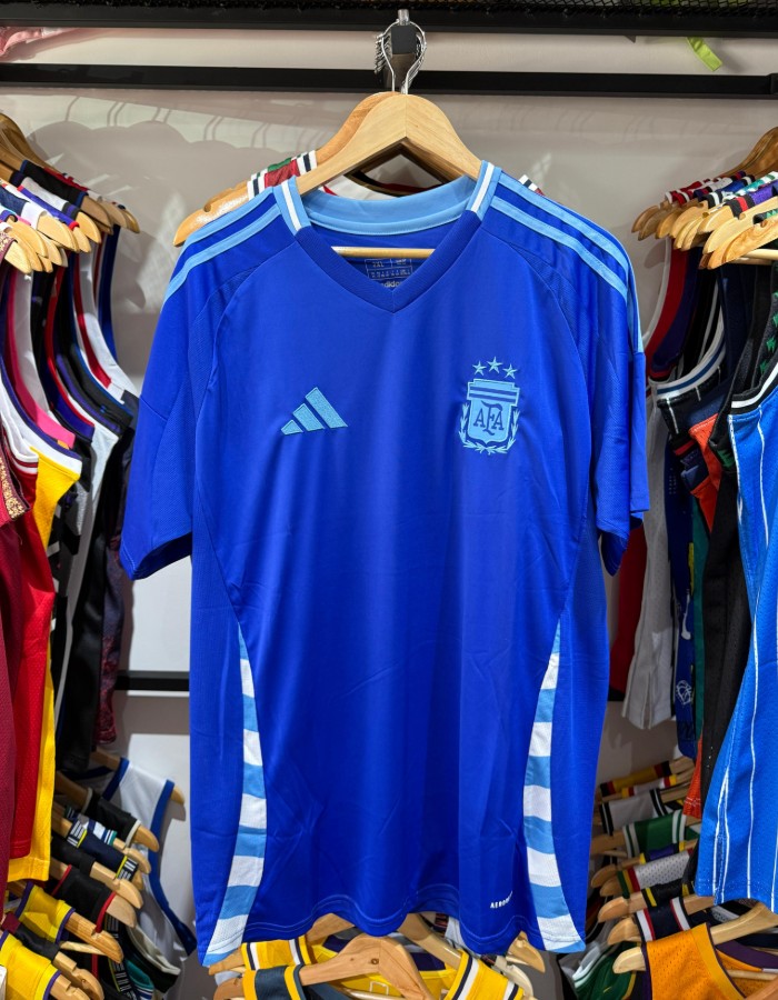 ARGENTINA 24/25 UNIFORME II
