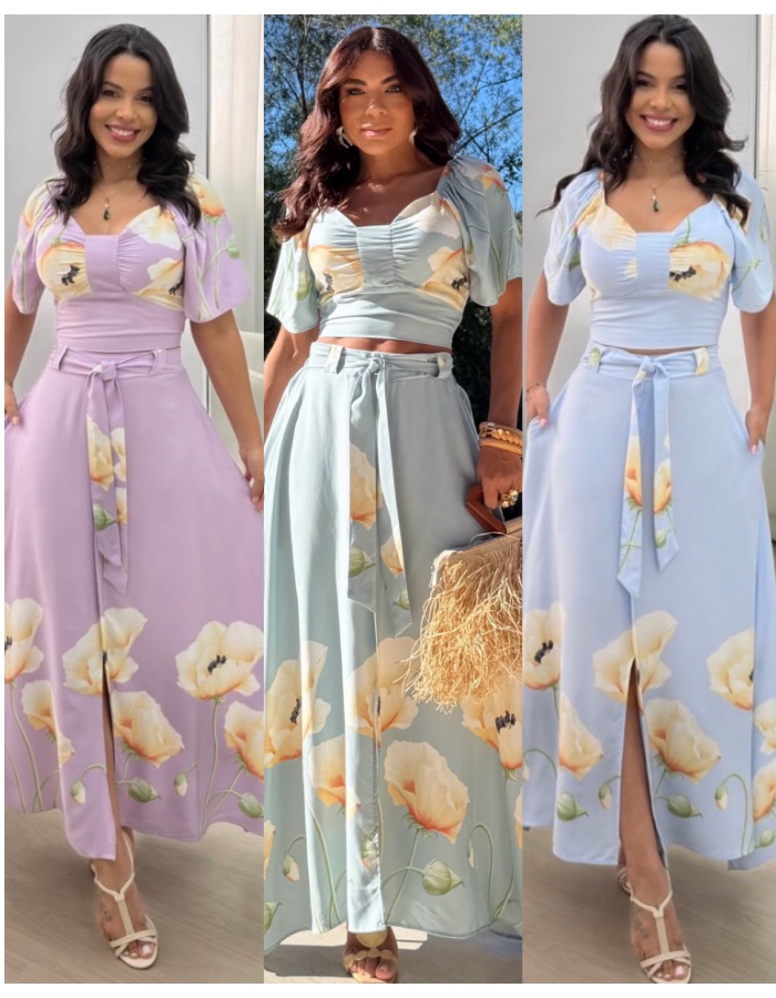 Conjunto Agnes 