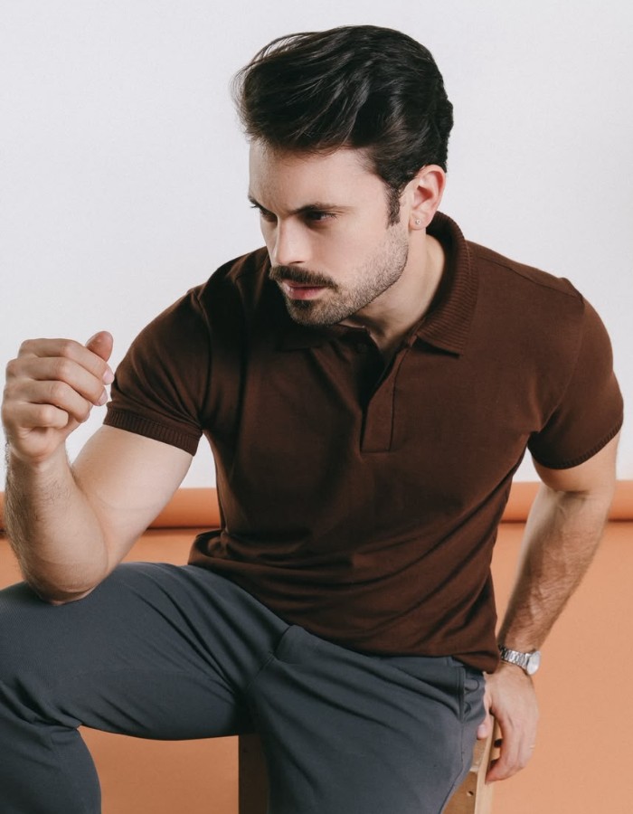 GOLA POLO PREMIUM