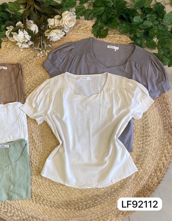 Blusa Mary