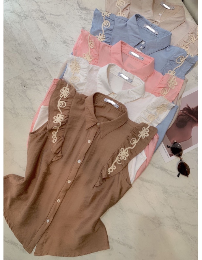 blusa 