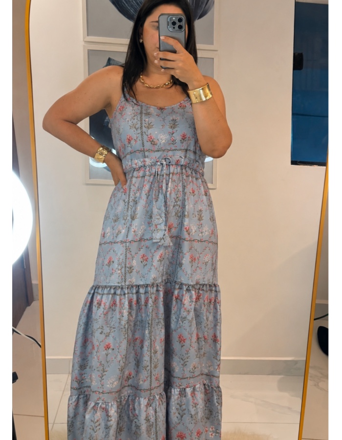 VESTIDO RAYANE 