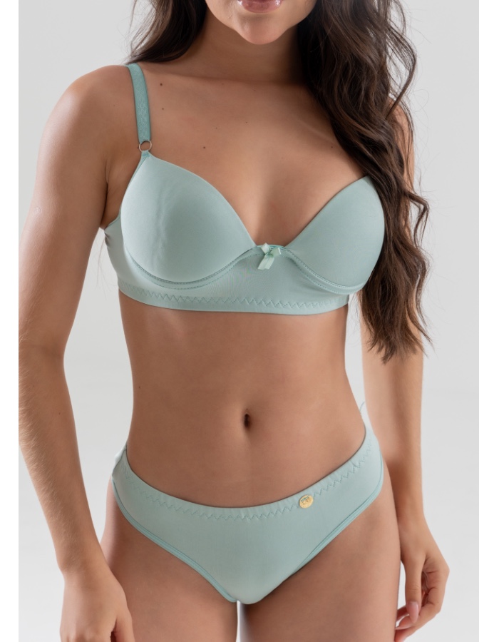 CONJUNTO  REBECA 