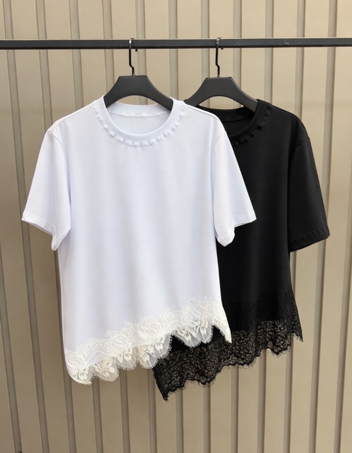 MAX T-SHIRT RENDA