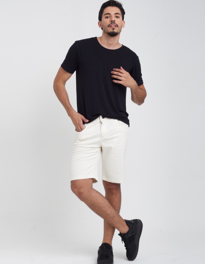 BERMUDA MASCULINA OFF