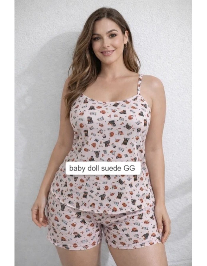 BABY DOLL 