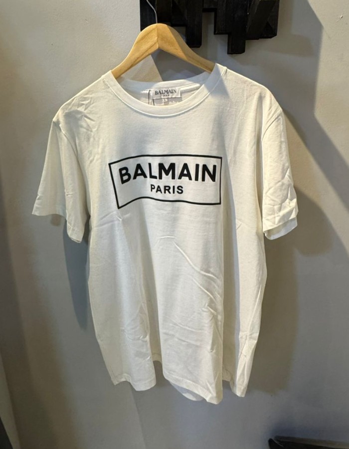 T-shirt Balmain 
