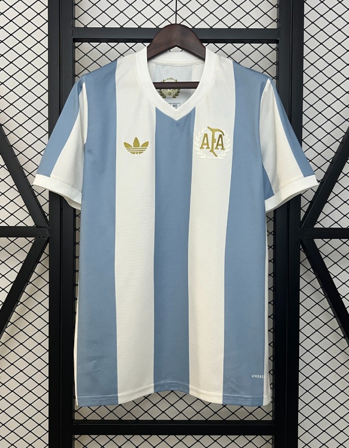 ARGENTINA COMEMORATIVA