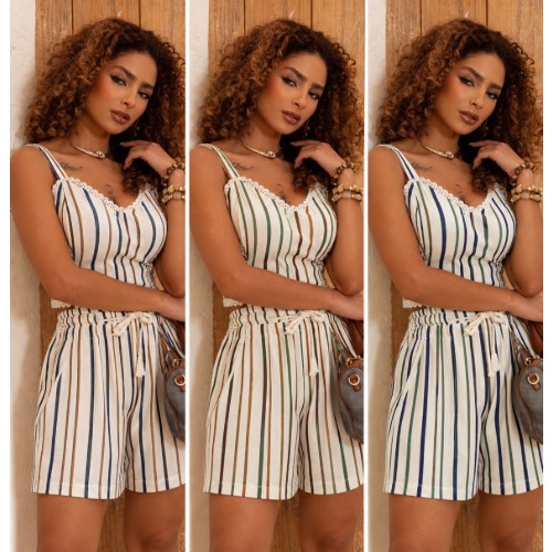 Conjunto Cloe 