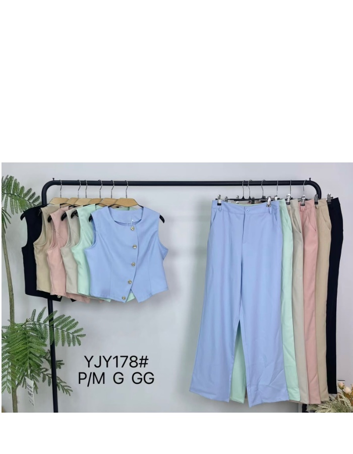 Conjunto Chic 