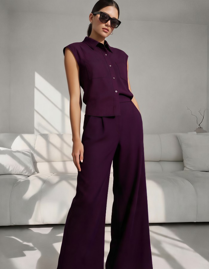 Conjunto Aurora 