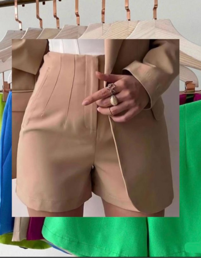 SHORT