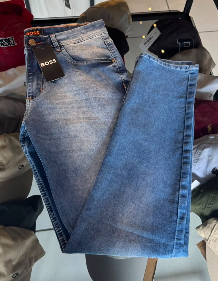 Calça Boss 