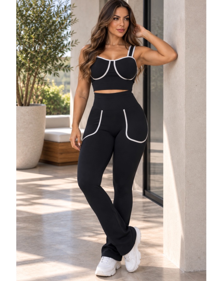 Conjunto Flare Motion 