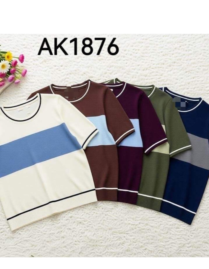 Blusa modal Michele 