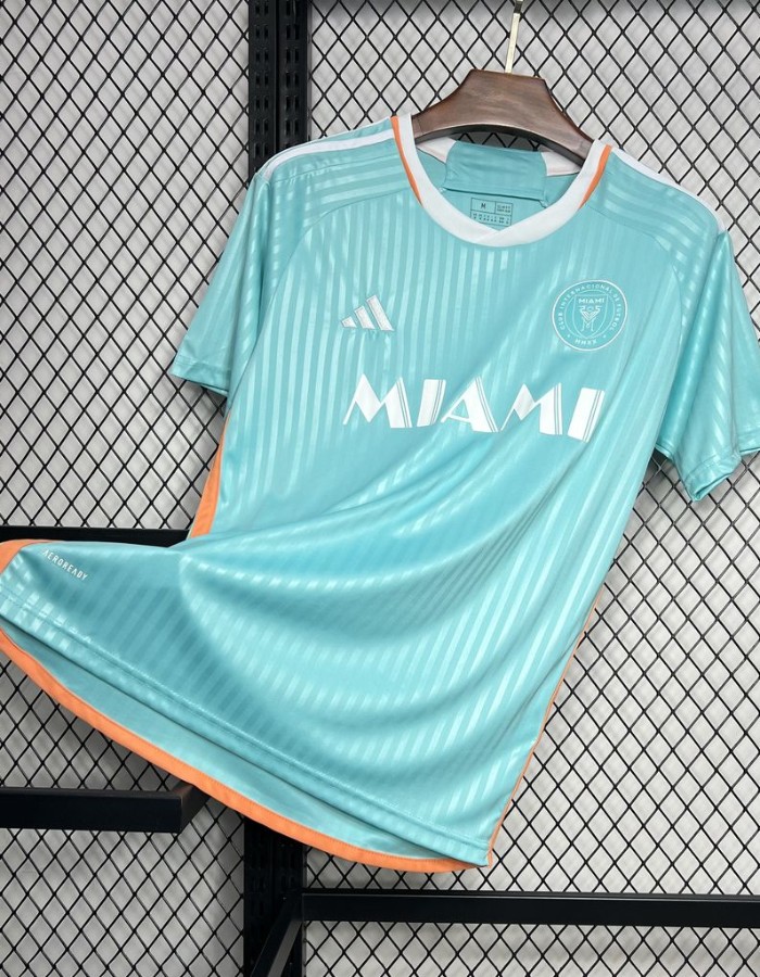 INTER MIAMI  24/25  || UNIFORME 
