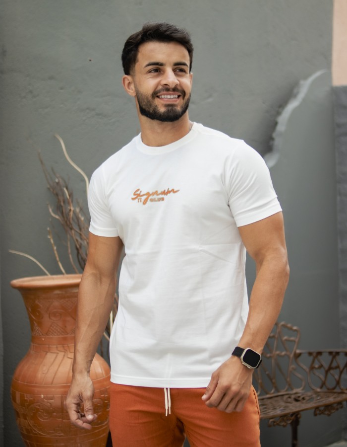 CAMISA DIFERENCIADA - SIGNUM