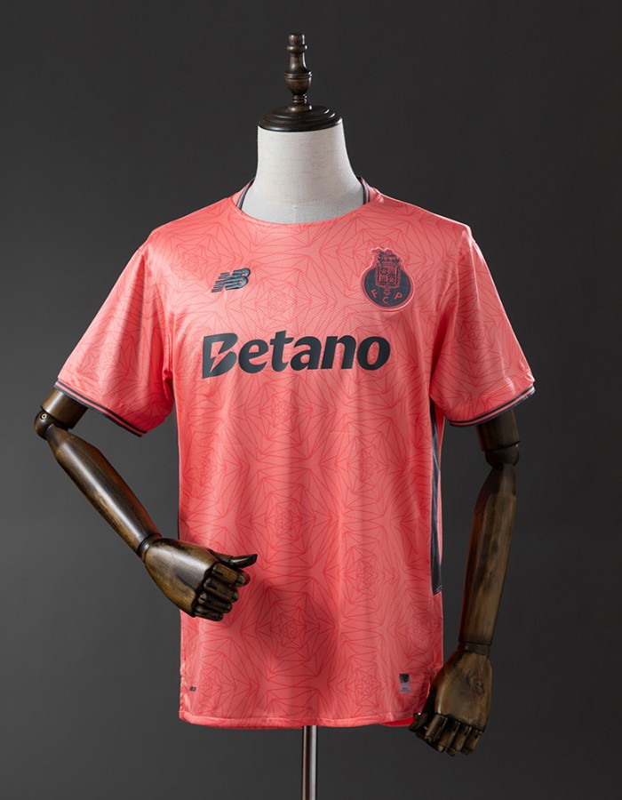 PORTO 25/26