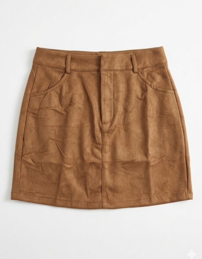 SHORT SAIA CAMURSA