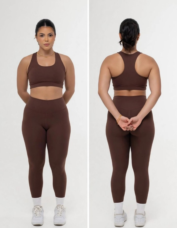 CONJUNTO CALÇA