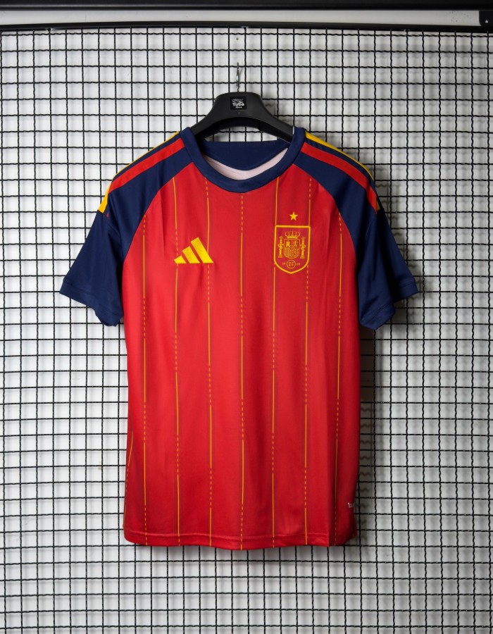 ESPANHA - 2026 - I