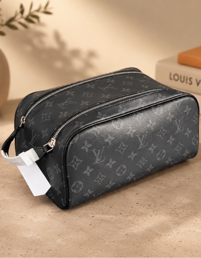 NECESSAIRE UNISSEX