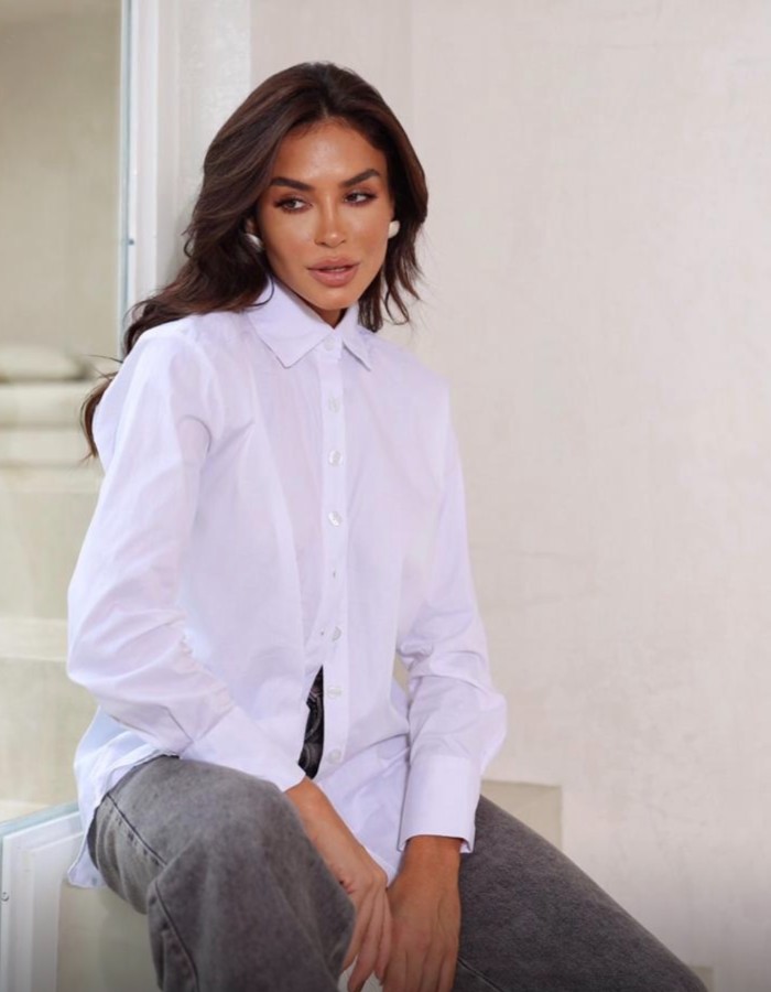 CAMISARIA