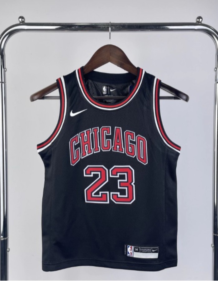 CHICAGO BULLS -23 DRI FIT 