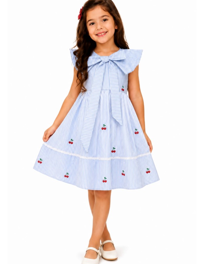 Vestido Maria Elisa R$ 43,00