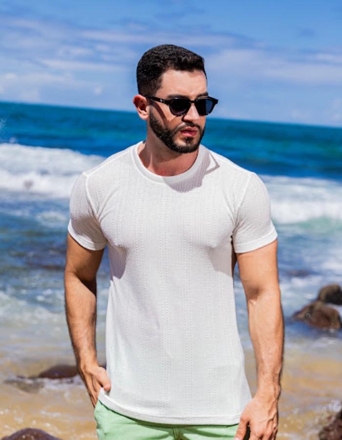 Camisa Brisa 