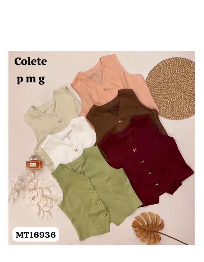 Colete 