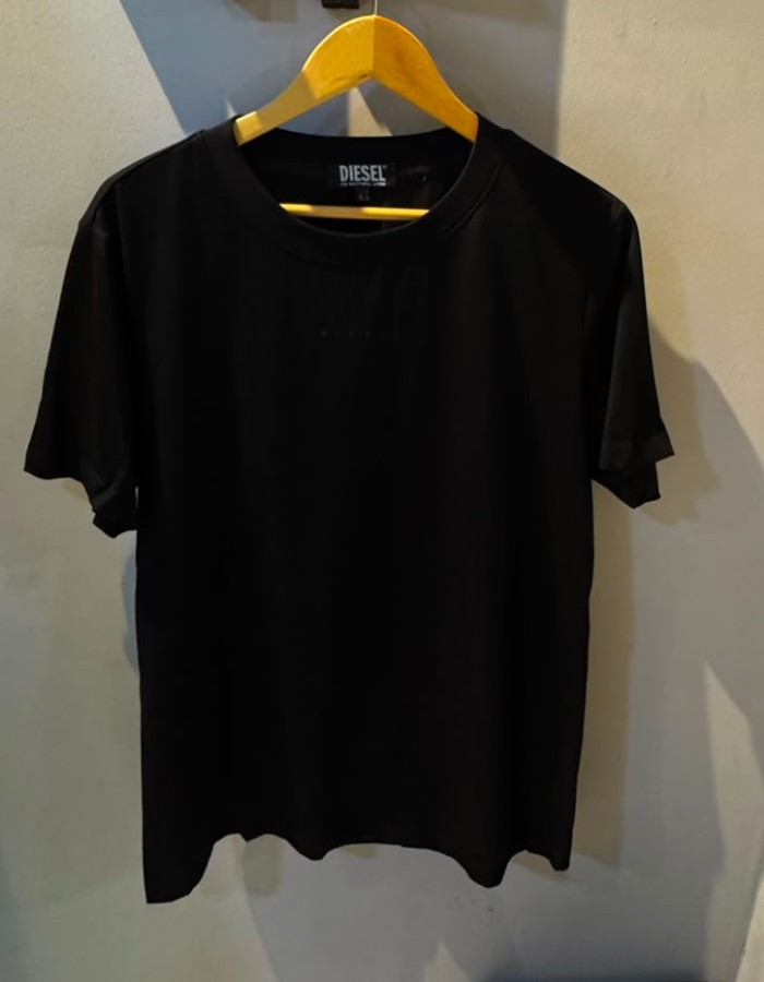 T-shirt Diesel 