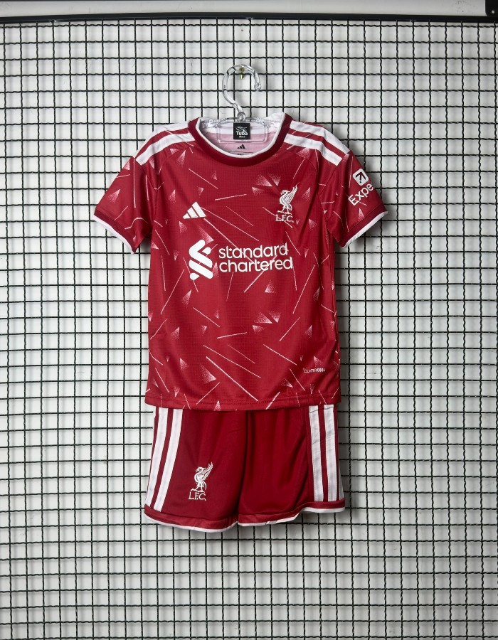 LIVERPOOL - CJ INFANTIL - 26/27 - I